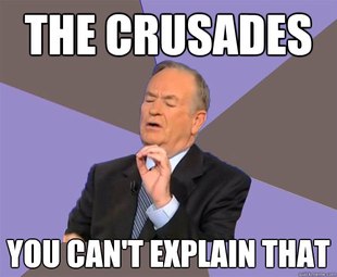 Bill O Reilly