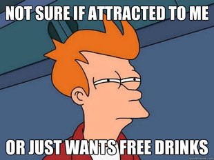 Futurama Fry