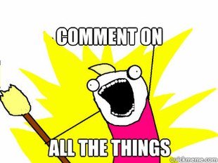 All The Things