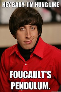 Pickup Line Scientist