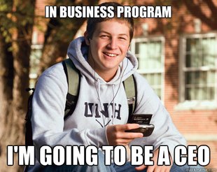 College Freshman