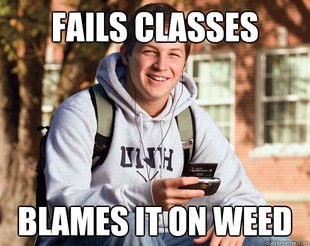 College Freshman