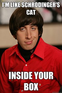 Pickup Line Scientist