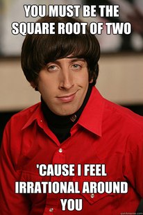 Pickup Line Scientist