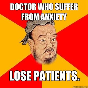 Confucius says