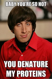Pickup Line Scientist
