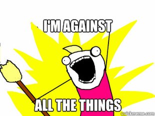 All The Things