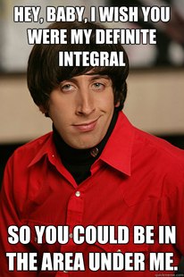 Pickup Line Scientist