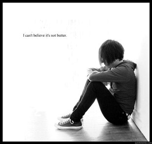 Sad Youth