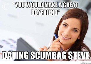 Hot Girl At Work