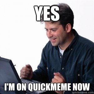 Lonely Computer Guy