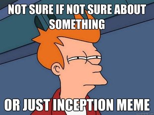 Futurama Fry
