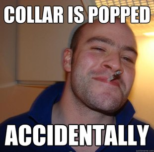 Good Guy Greg