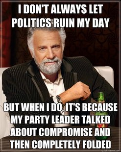 The Most Interesting Man In The World