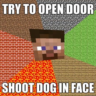 Minecraft