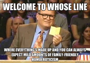Whose Line