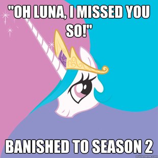 Princess Trollestia