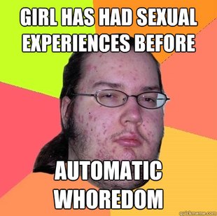 Butthurt Dweller