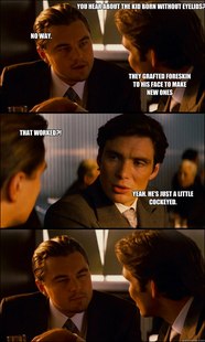 Inception