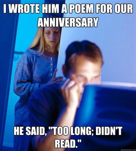 Redditors Wife