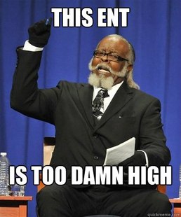 Rent Is Too Damn High Guy