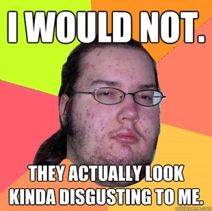 Butthurt Dweller