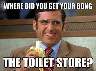 Brick Tamland
