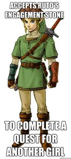 Scumbag Link