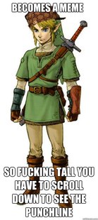 Scumbag Link