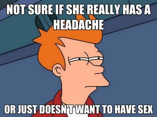 Futurama Fry