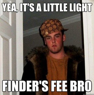 Scumbag Steve