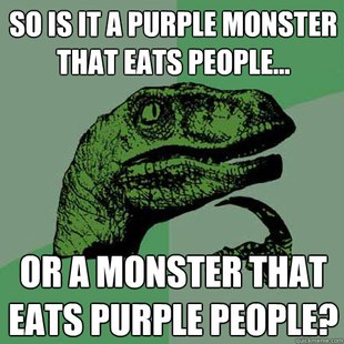 Philosoraptor