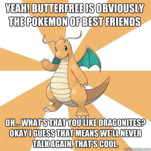Dragonite Dad