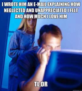 Redditors Wife