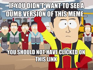 Captain Hindsight