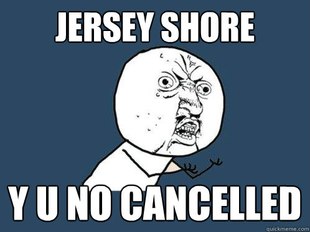 Y U No