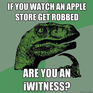 Philosoraptor