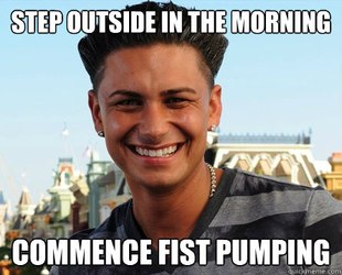 pauly d meme