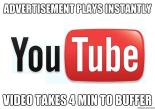 Scumbag Youtube