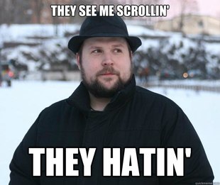 Advice Notch