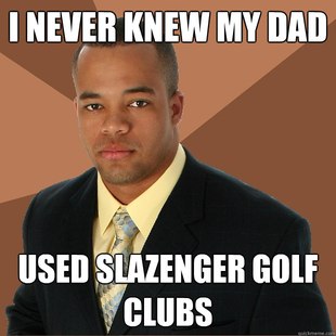 Successful Black Man