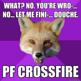 Forensics Fox