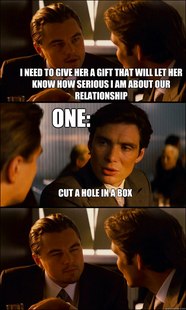 Inception