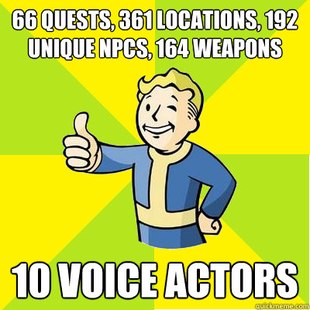 Fallout New Vegas