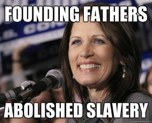 Bad Memory Michelle