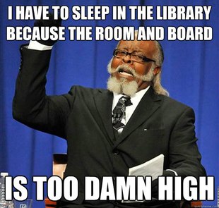 Jimmy McMillan