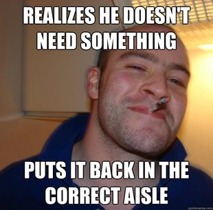 Good Guy Greg 
