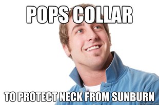 Misunderstood D-Bag