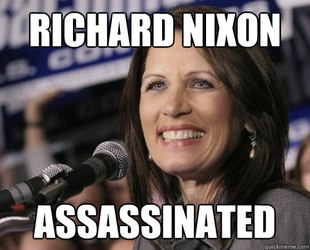 Bad Memory Michelle