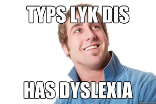 Misunderstood D-Bag
